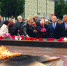 В Людинове День памяти и скорби начался в 4 часа утра - Газета Людиновский рабочий