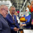 Наш регион на ИННОПРОМ-2025 - Газета Людиновский рабочий