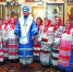 Великая милость Богородицы к нашей земле - Газета Людиновский рабочий