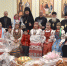 Благотворительная выставка «Дары осени» - Газета Людиновский рабочий